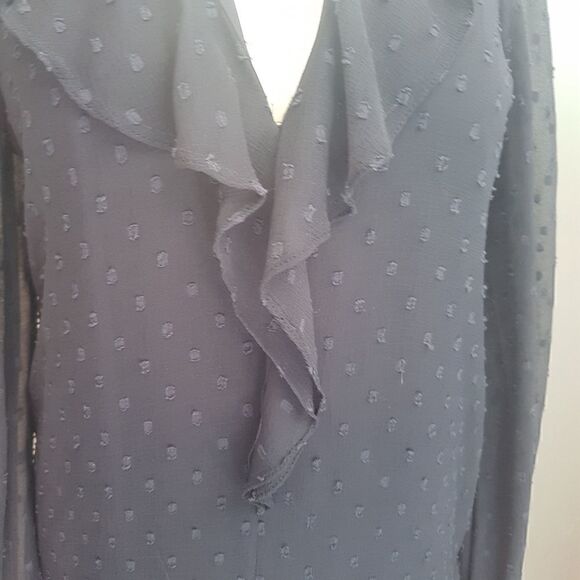 Zara Mini Dress - Picture 5 of 11